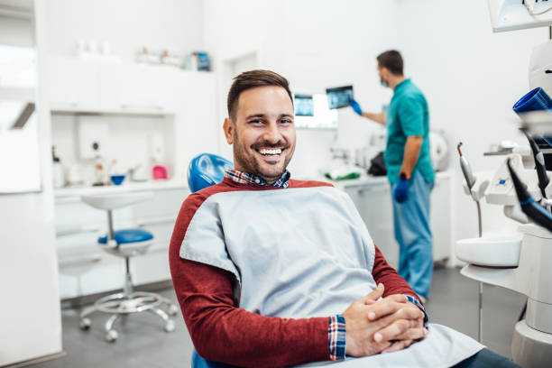 Best Dental Fillings (Composite and Amalgam)  in Ames Lake, WA