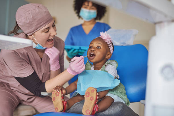 Professional Holistic Dental Care Services in Ames Lake, WA