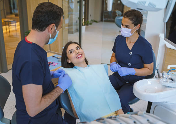  Ames Lake, WA Holistic Dental Care Services Pros
