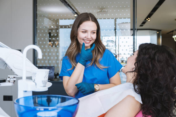 Emergency Dental Services in Ames Lake, WA