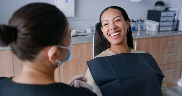 Best Laser Dentistry  in Ames Lake, WA